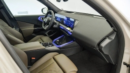 BMW X3 30 xDrive Sports Activity Vehicle 2026