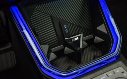 BMW X3 30 xDrive Sports Activity Vehicle 2026