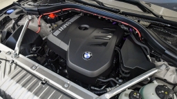 BMW X3 30 xDrive Sports Activity Vehicle 2026