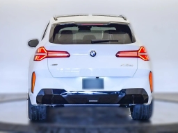 BMW X3 30 xDrive Sports Activity Vehicle 2026