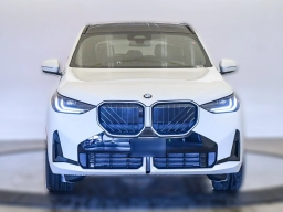 BMW X3 30 xDrive Sports Activity Vehicle 2026