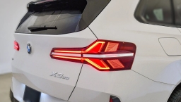 BMW X3 30 xDrive Sports Activity Vehicle 2026