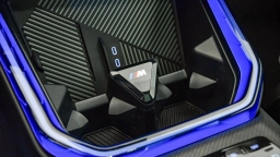 BMW X3 30 xDrive Sports Activity Vehicle 2026