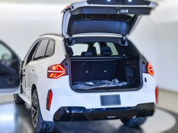 BMW X3 30 xDrive Sports Activity Vehicle 2026