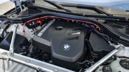 BMW X3 30 xDrive Sports Activity Vehicle 2026