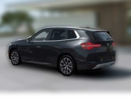 BMW X3 30 xDrive Sports Activity Vehicle 2026