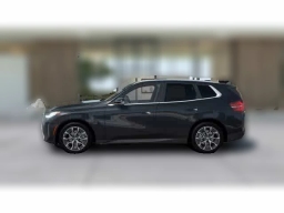 BMW X3 30 xDrive Sports Activity Vehicle 2026