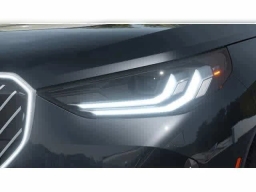 BMW X3 30 xDrive Sports Activity Vehicle 2026