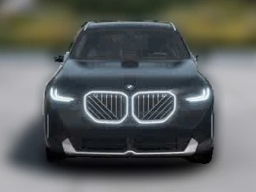 BMW X3 30 xDrive Sports Activity Vehicle 2026