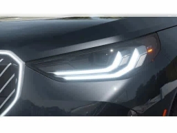 BMW X3 30 xDrive Sports Activity Vehicle 2026