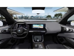 BMW X3 30 xDrive Sports Activity Vehicle 2026