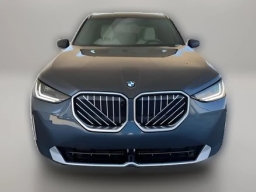 BMW X3 30 xDrive Sports Activity Vehicle 2026