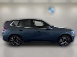 BMW X3 30 xDrive Sports Activity Vehicle 2026