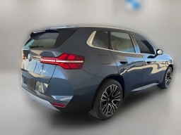 BMW X3 30 xDrive Sports Activity Vehicle 2026