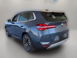 BMW X3 30 xDrive Sports Activity Vehicle 2026