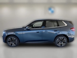 BMW X3 30 xDrive Sports Activity Vehicle 2026