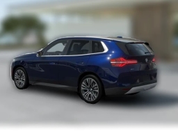 BMW X3 30 xDrive Sports Activity Vehicle 2026