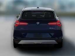 BMW X3 30 xDrive Sports Activity Vehicle 2026