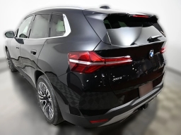 BMW X3 30 xDrive Sports Activity Vehicle 2026