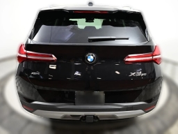 BMW X3 30 xDrive Sports Activity Vehicle 2026