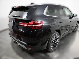 BMW X3 30 xDrive Sports Activity Vehicle 2026