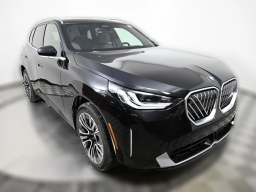 BMW X3 30 xDrive Sports Activity Vehicle 2026