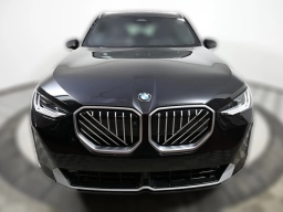 BMW X3 30 xDrive Sports Activity Vehicle 2026