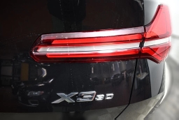 BMW X3 30 xDrive Sports Activity Vehicle 2026