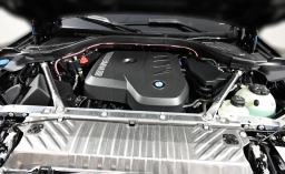 BMW X3 30 xDrive Sports Activity Vehicle 2026