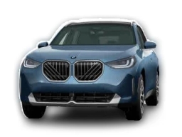 BMW X3 30 xDrive Sports Activity Vehicle 2026