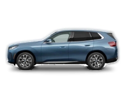 BMW X3 30 xDrive Sports Activity Vehicle 2026