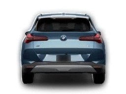BMW X3 30 xDrive Sports Activity Vehicle 2026