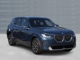 BMW X3 30 xDrive Sports Activity Vehicle 2026
