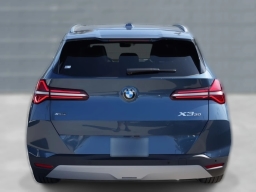 BMW X3 30 xDrive Sports Activity Vehicle 2026