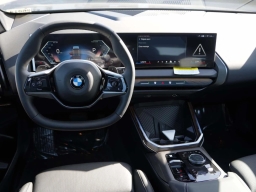 BMW X3 30 xDrive Sports Activity Vehicle 2026