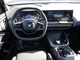 BMW X3 30 xDrive Sports Activity Vehicle 2026