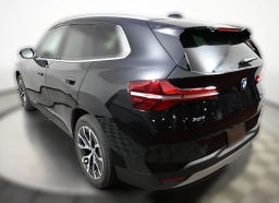 BMW X3 30 xDrive Sports Activity Vehicle 2026