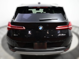 BMW X3 30 xDrive Sports Activity Vehicle 2026