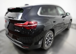 BMW X3 30 xDrive Sports Activity Vehicle 2026