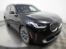 BMW X3 30 xDrive Sports Activity Vehicle 2026