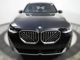 BMW X3 30 xDrive Sports Activity Vehicle 2026