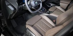 BMW X3 30 xDrive Sports Activity Vehicle 2026