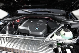 BMW X3 30 xDrive Sports Activity Vehicle 2026