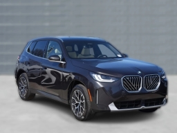 BMW X3 30 xDrive Sports Activity Vehicle 2026