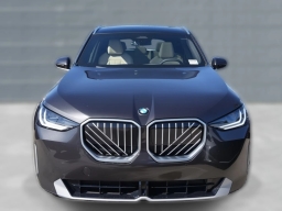 BMW X3 30 xDrive Sports Activity Vehicle 2026