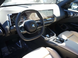 BMW X3 30 xDrive Sports Activity Vehicle 2026