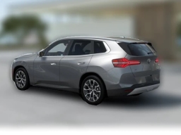 BMW X3 30 xDrive Sports Activity Vehicle 2026