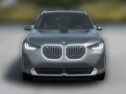 BMW X3 30 xDrive Sports Activity Vehicle 2026