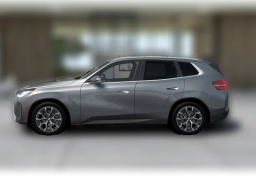 BMW X3 30 xDrive Sports Activity Vehicle 2026