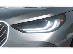 BMW X3 30 xDrive Sports Activity Vehicle 2026